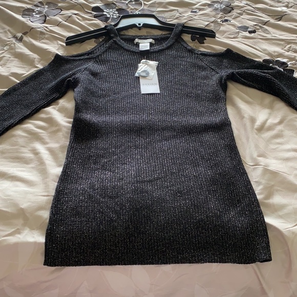 Design history sweater - Picture 3 of 4